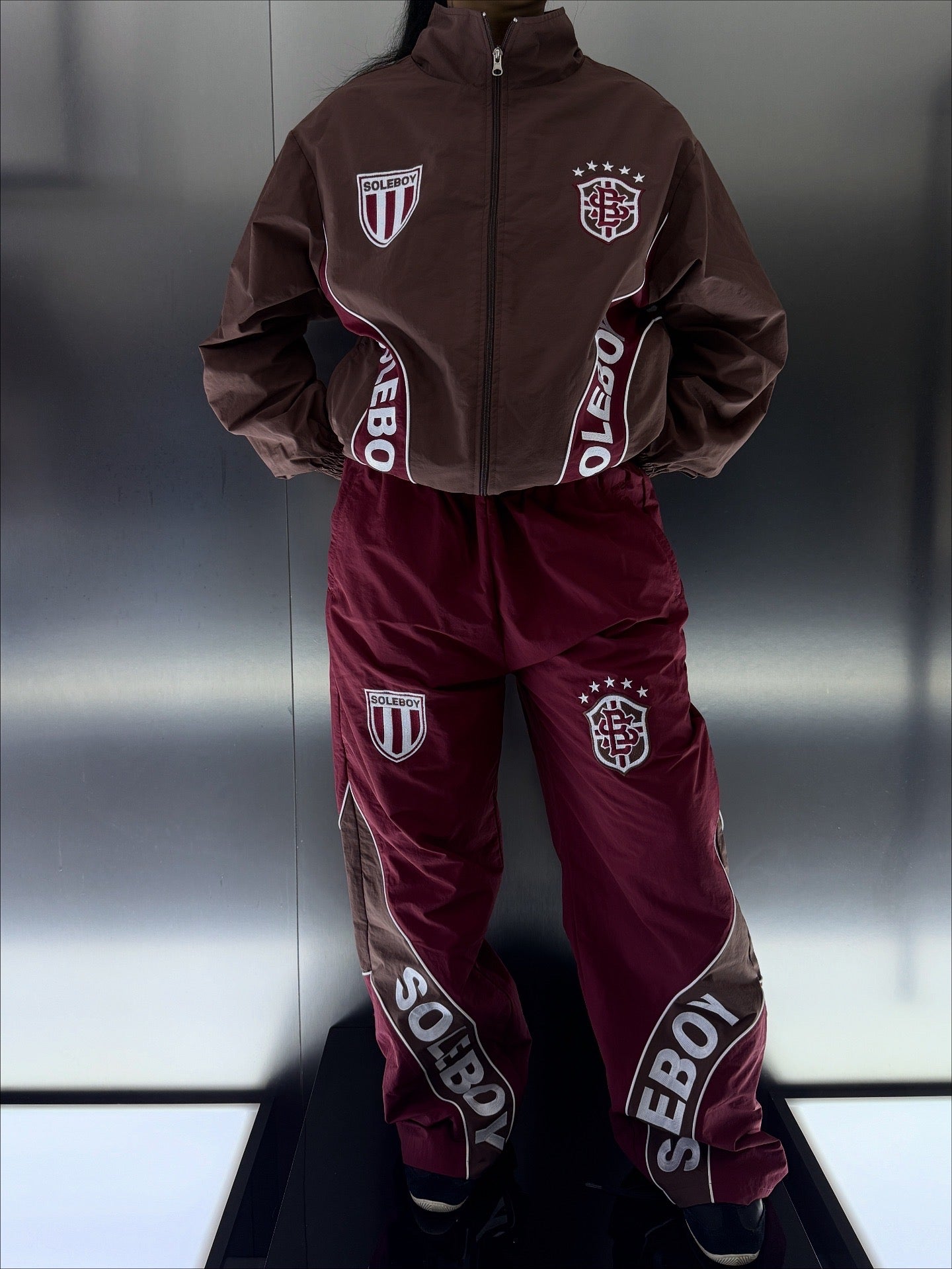 Rosewood League Pants