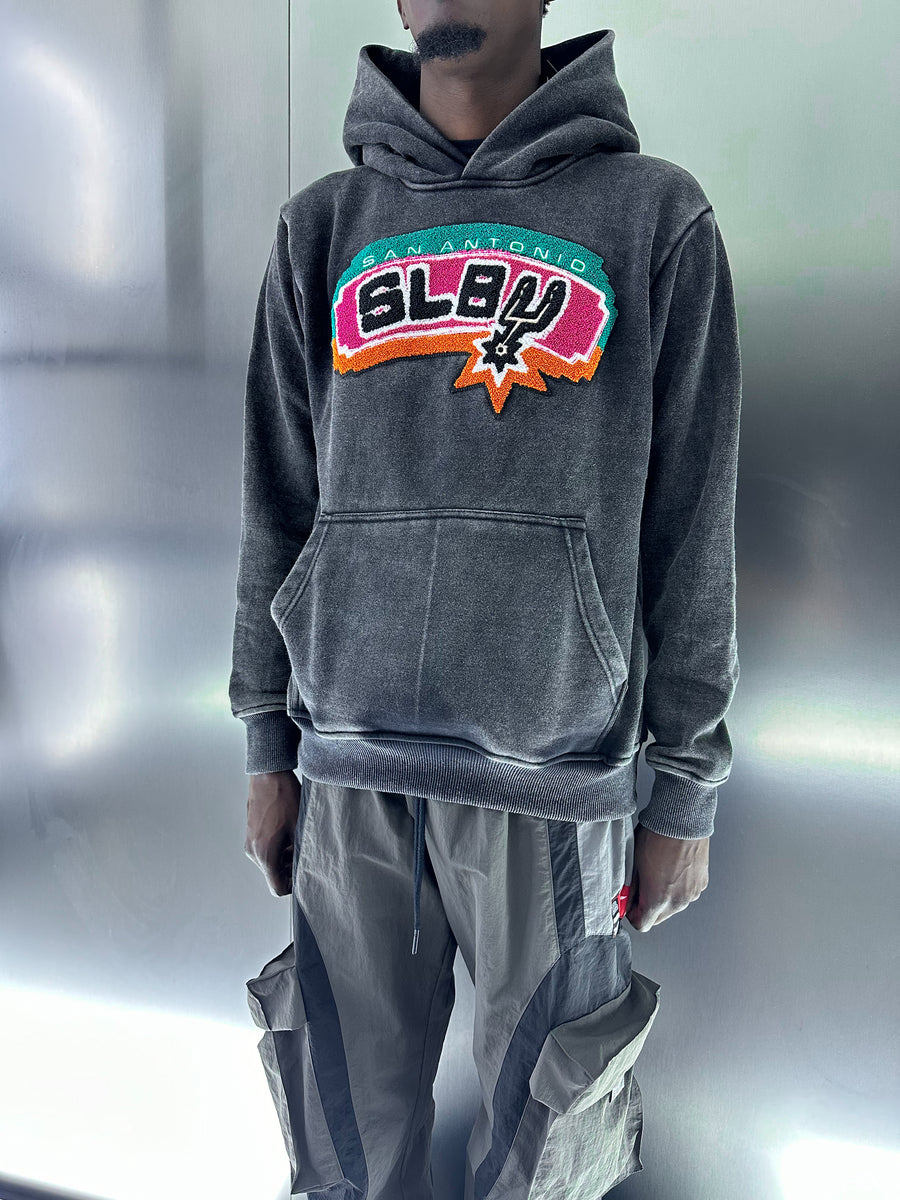 Spur SB Hoodie SOLEBOY®