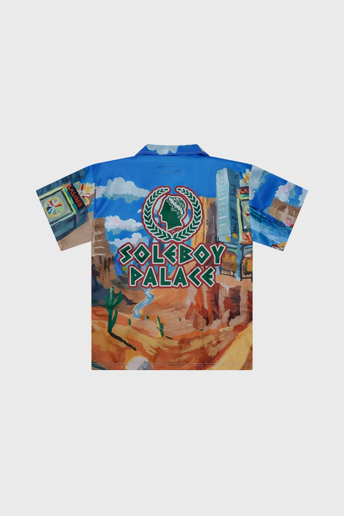 Desert Mirage Shirt