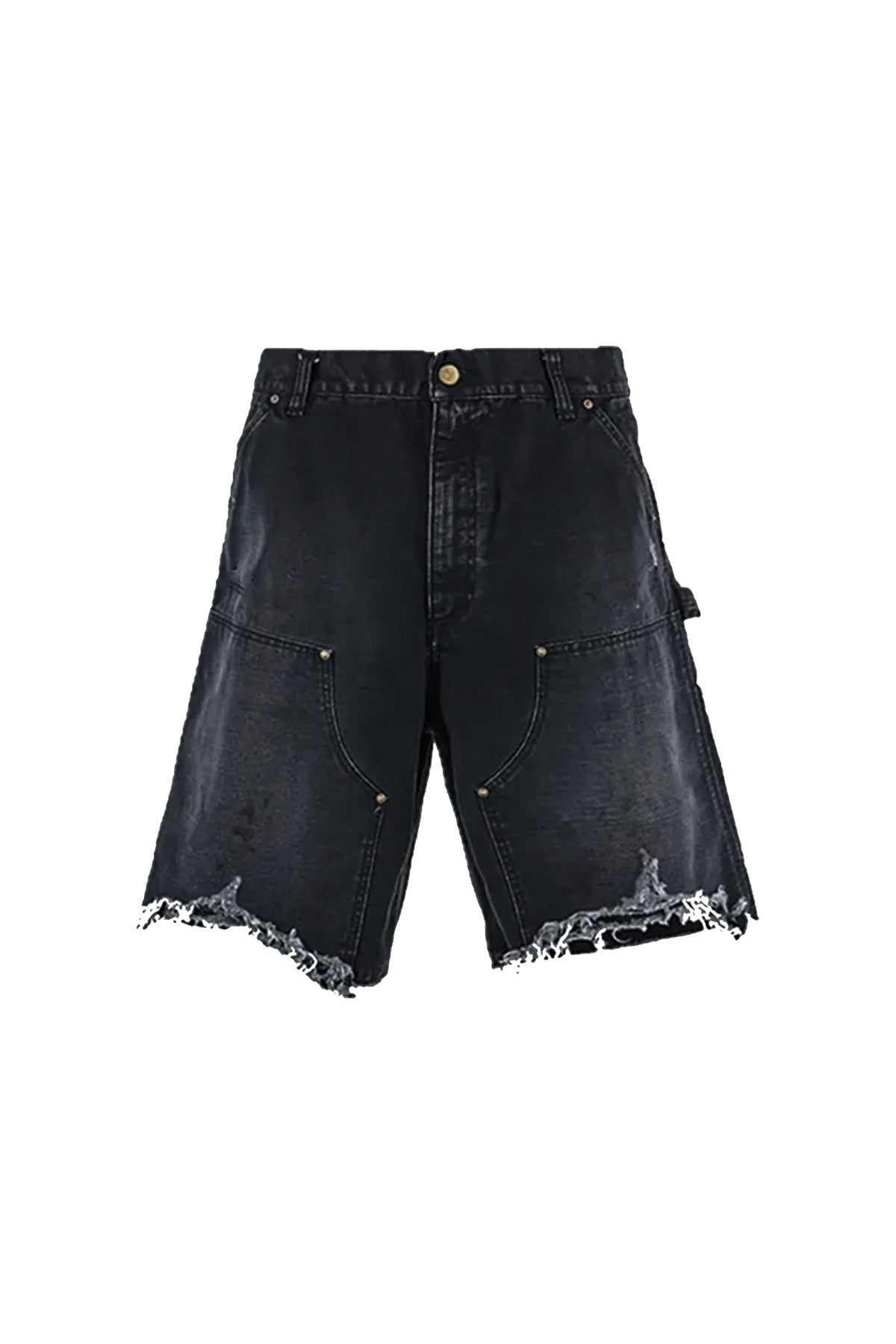 パンツ Solo jorts W38 1870 Carpenter Jorts – SOLEBOY®