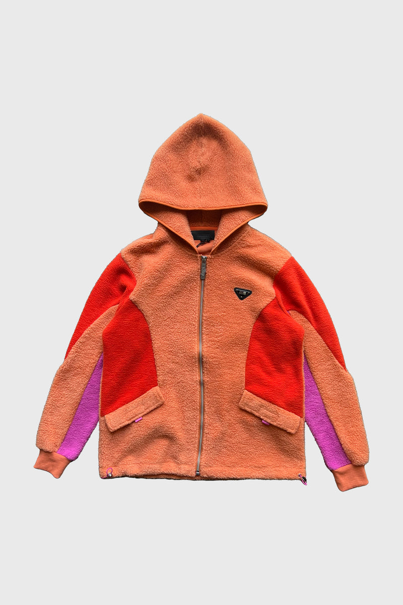 Starboy Jacket (Sunset) SOLEBOY®