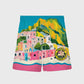 Monaco Cabana Short