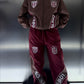 Rosewood League Pants