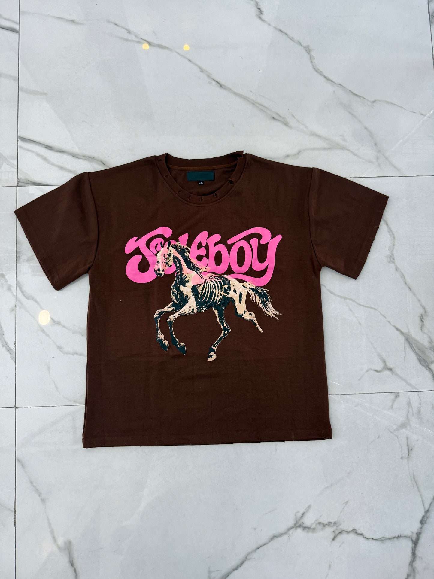 Horse Tee