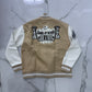 Mocha Varsity