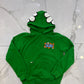 Mystery Hoodie (Green)