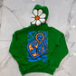 Mystery Hoodie (Green)