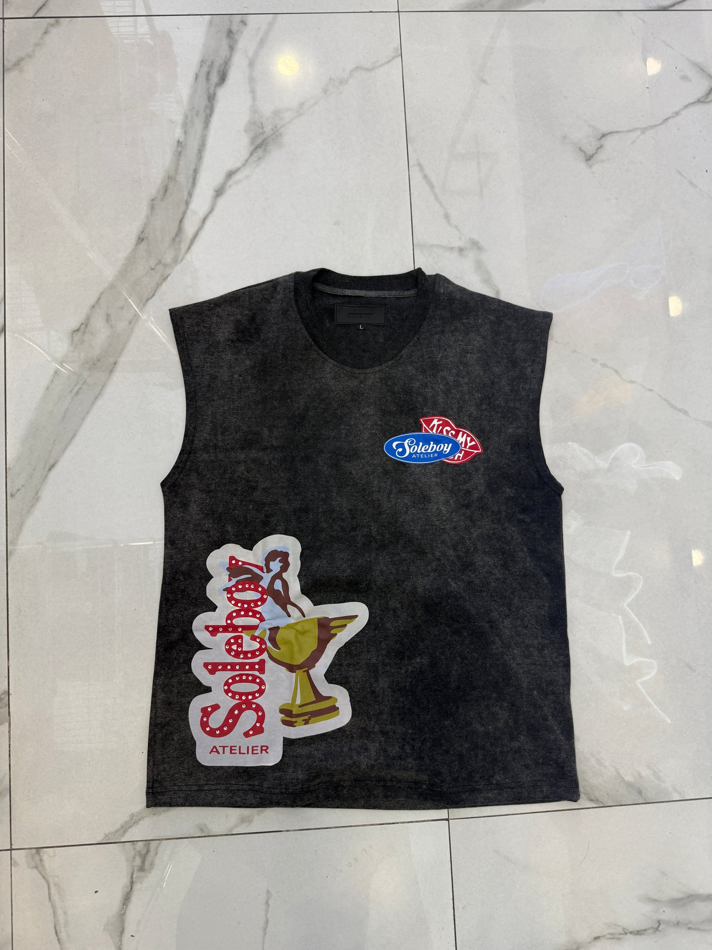 Trophy Cutoff