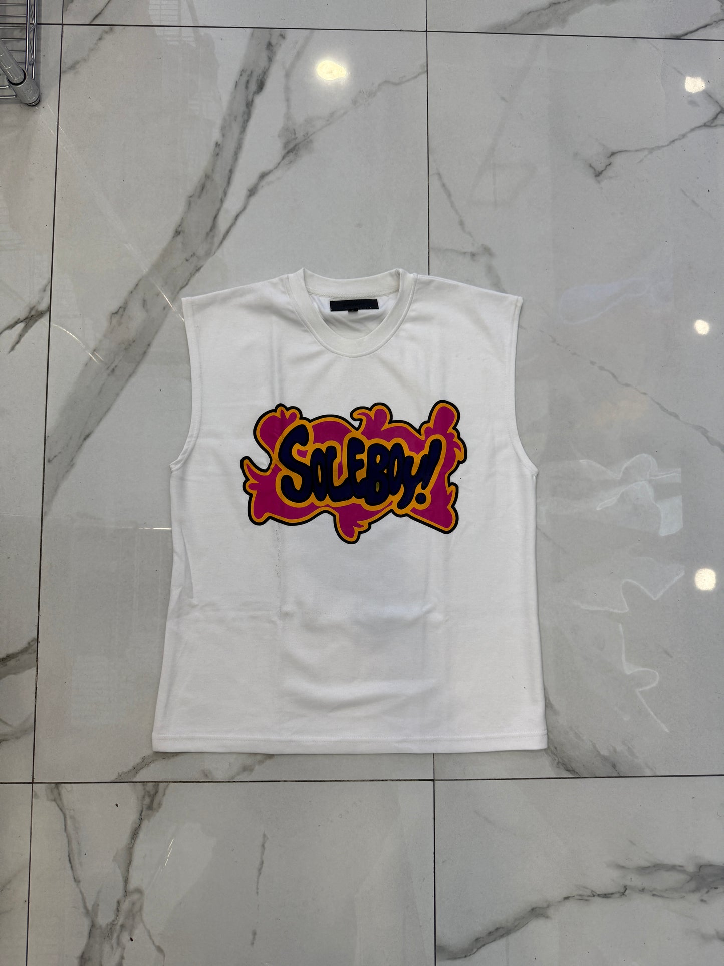 MYSTERY CUTOFF