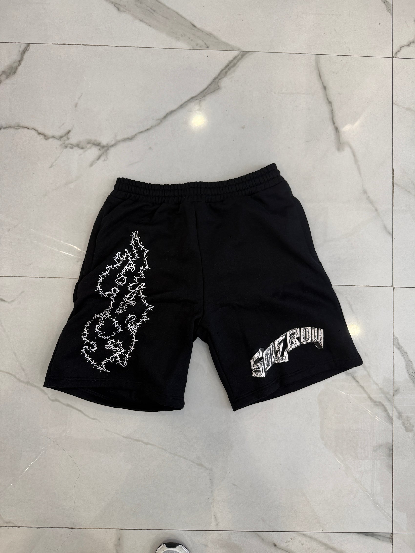 WIRE SHORTS
