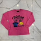 PINK LONGSLEEVE