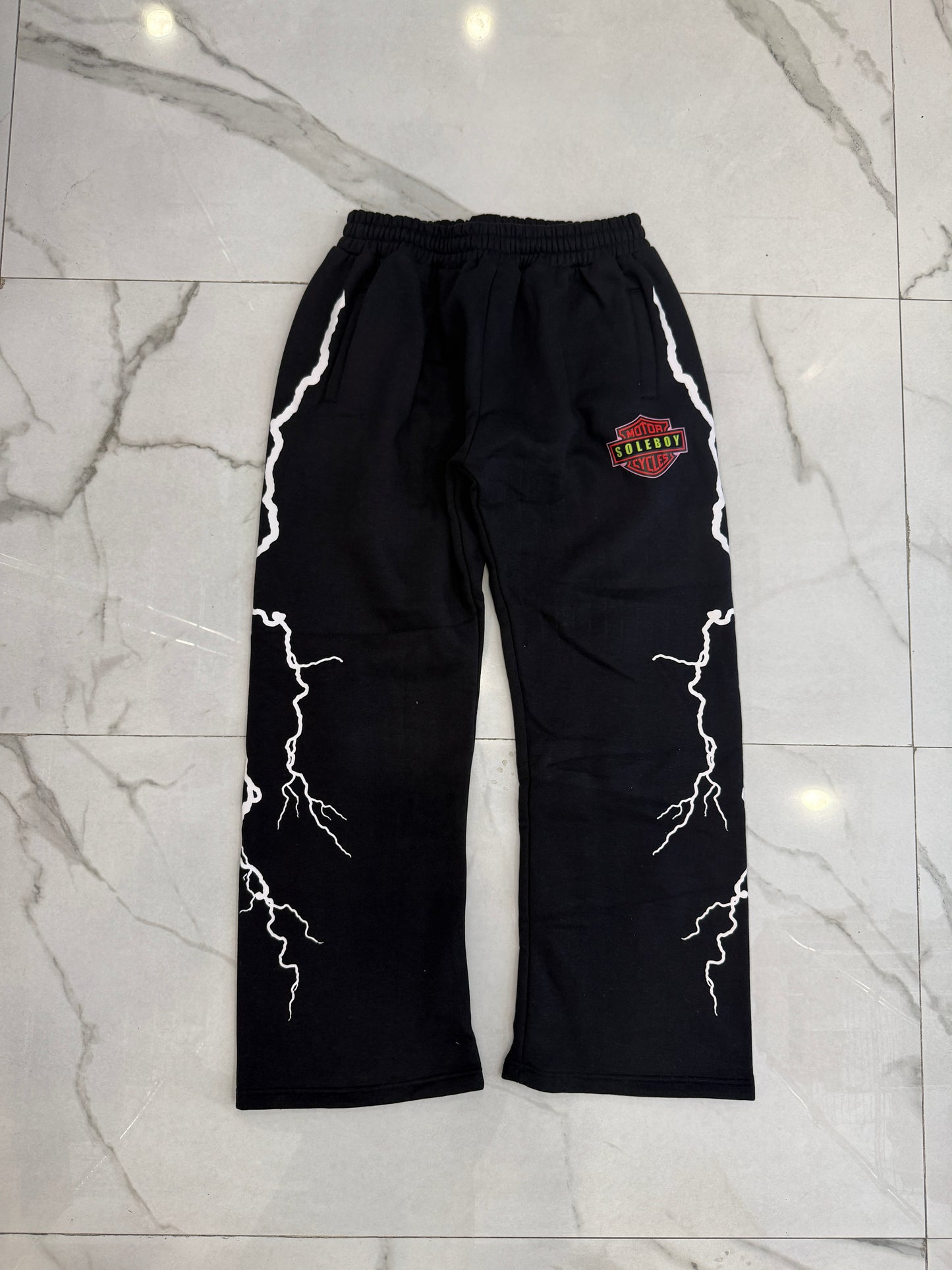 HARLEY STRIKE SWEATS