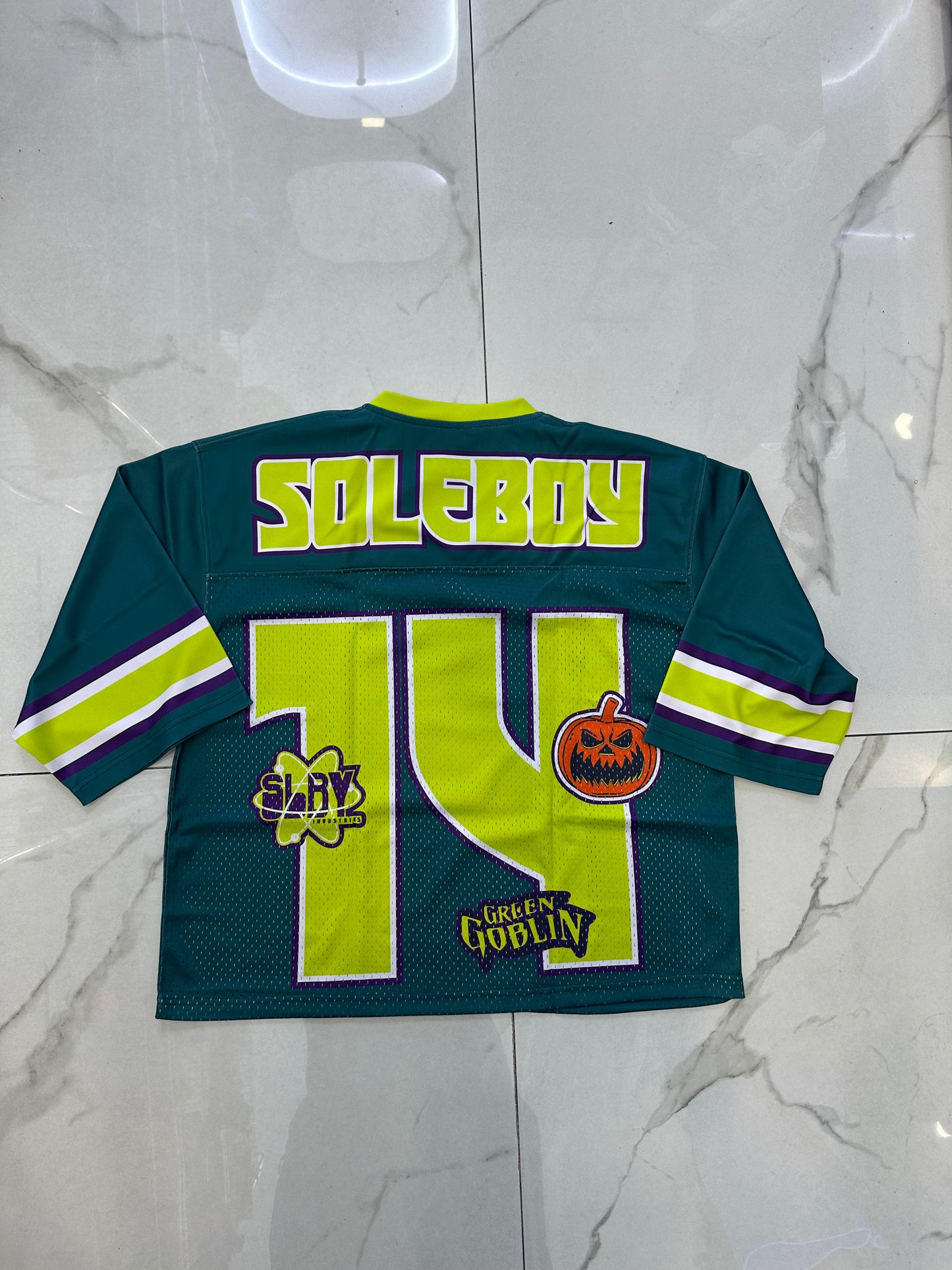 Goblin Jersey