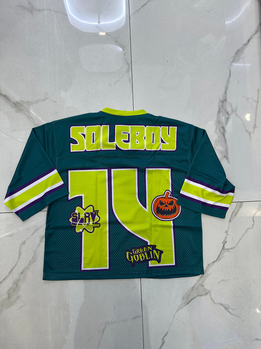Goblin Jersey