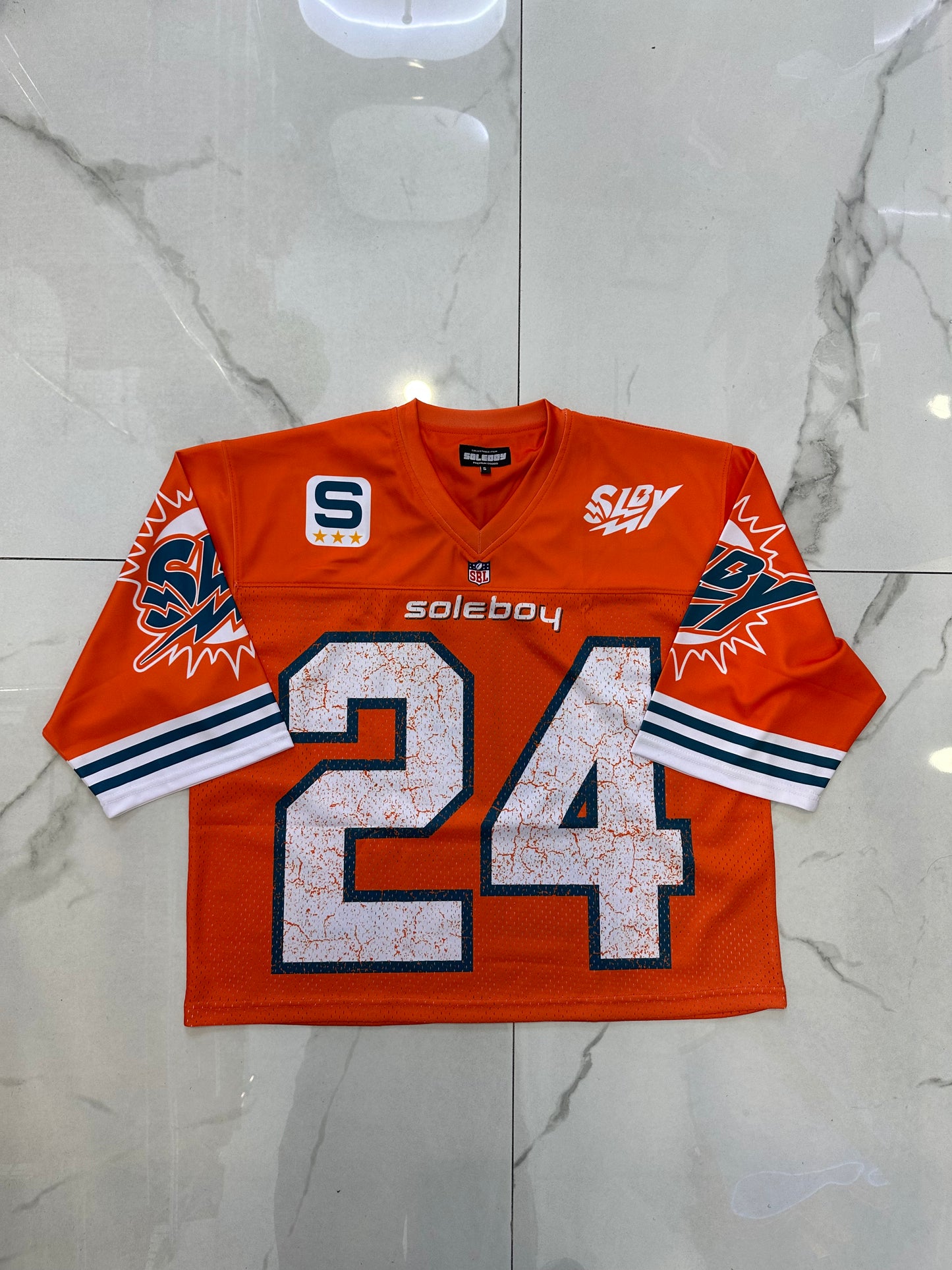 DOLPH JERSEY