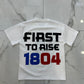 HAITI TEE