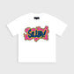 Mystery Hibiscus Tee