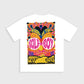Mystery Hibiscus Tee