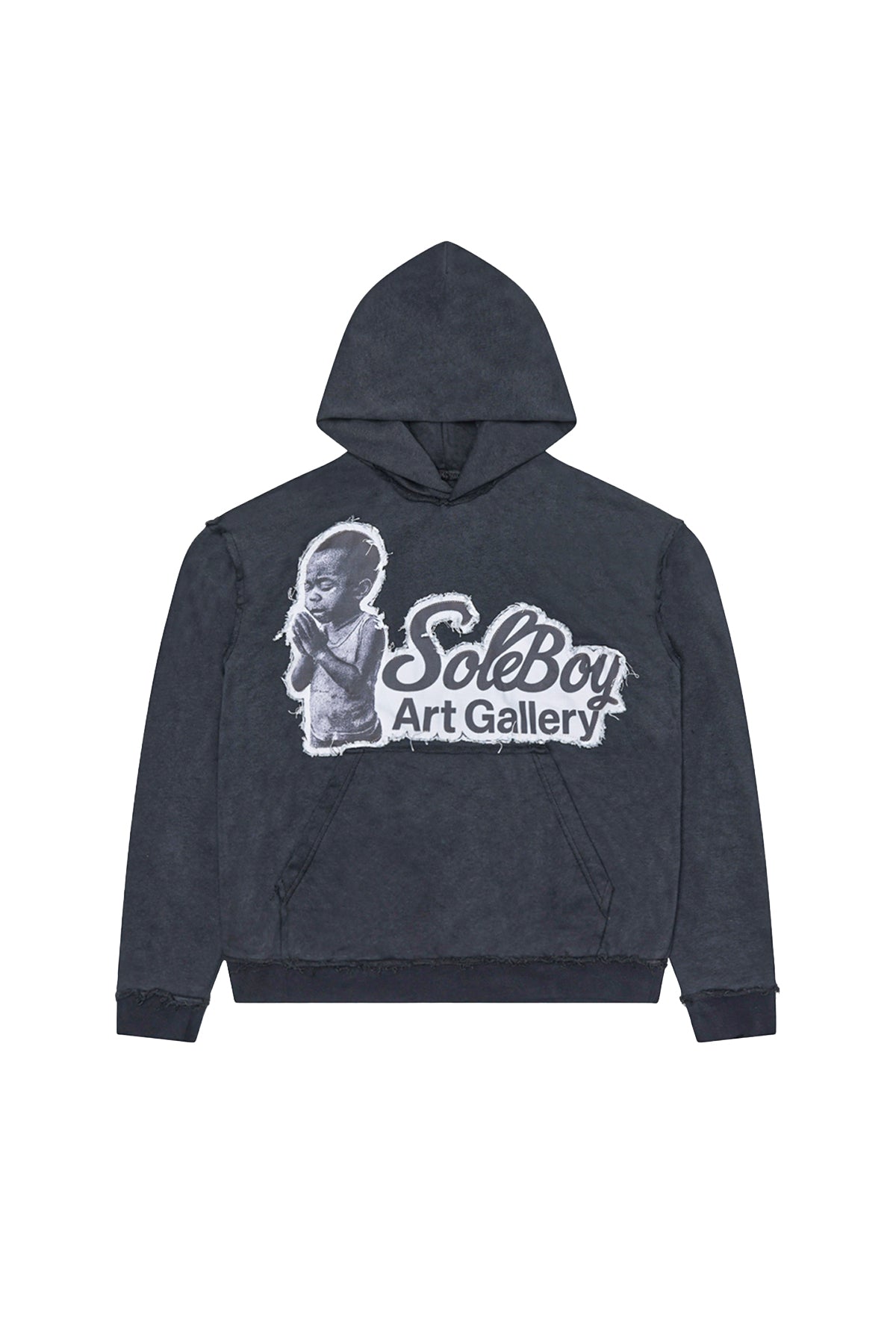 L’Enfant Moderne Hoodie