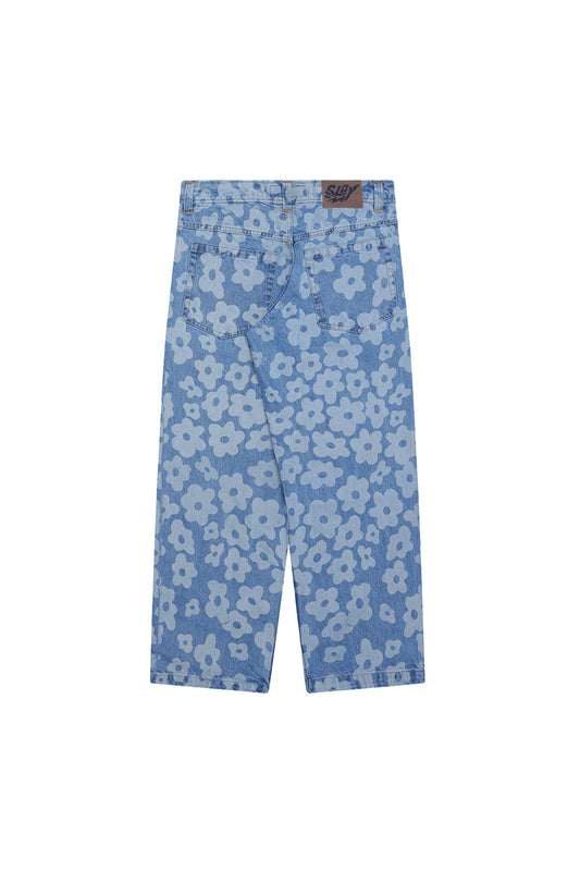 Flora Denim
