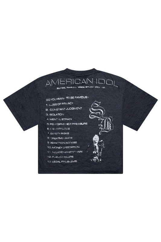 American Idol Tee