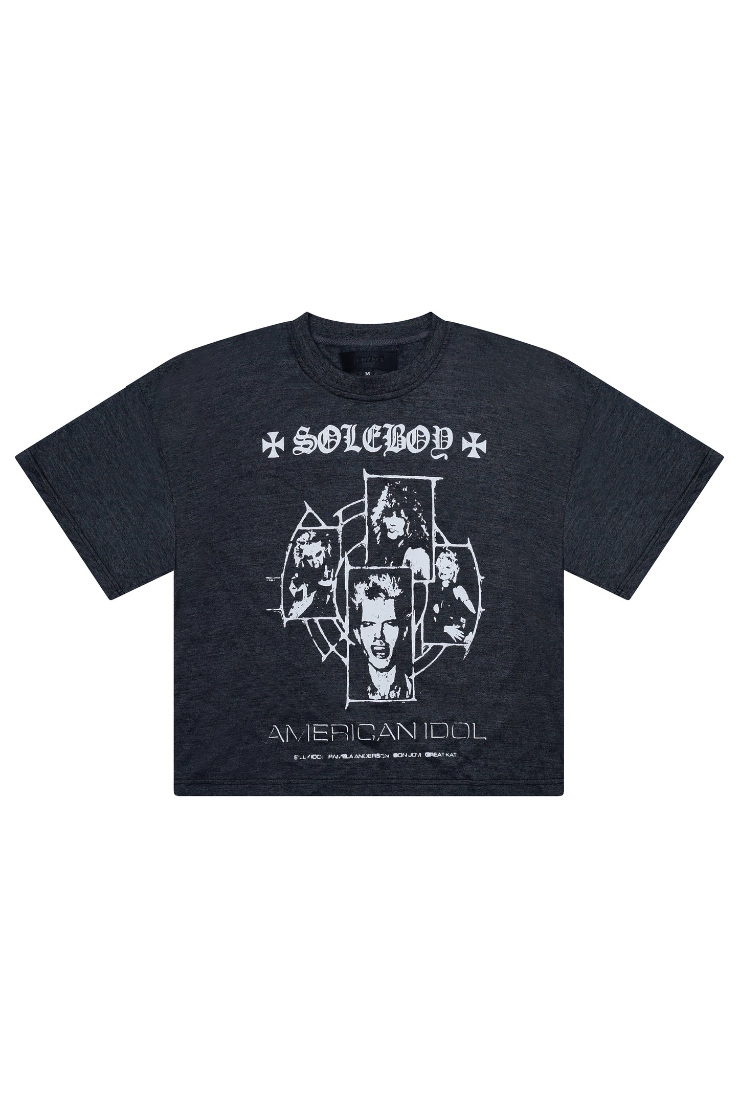 American Idol Tee