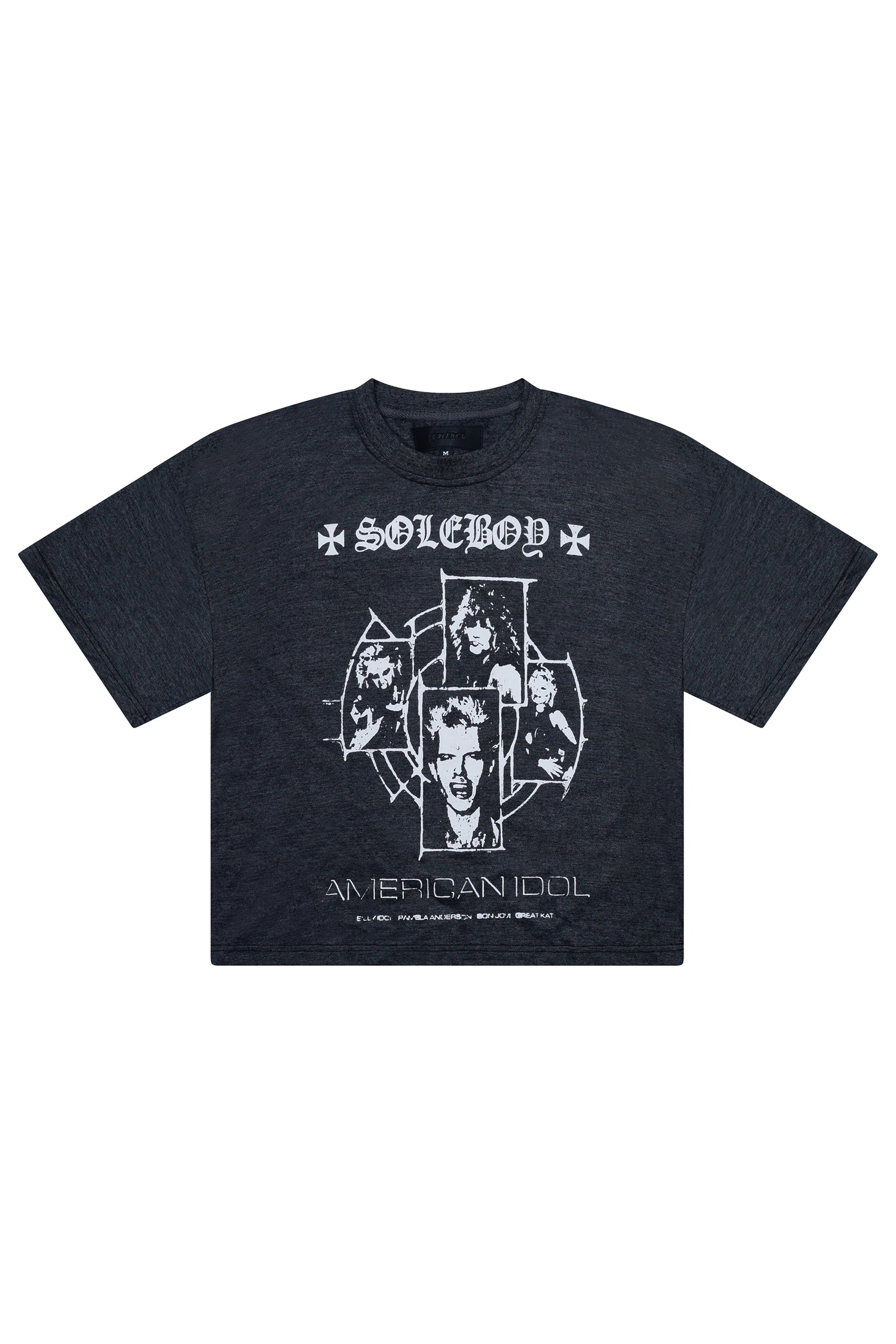 American Idol Tee