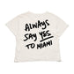 I Love Miami Tee