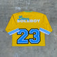 Loverboy Jersey (Yellow)