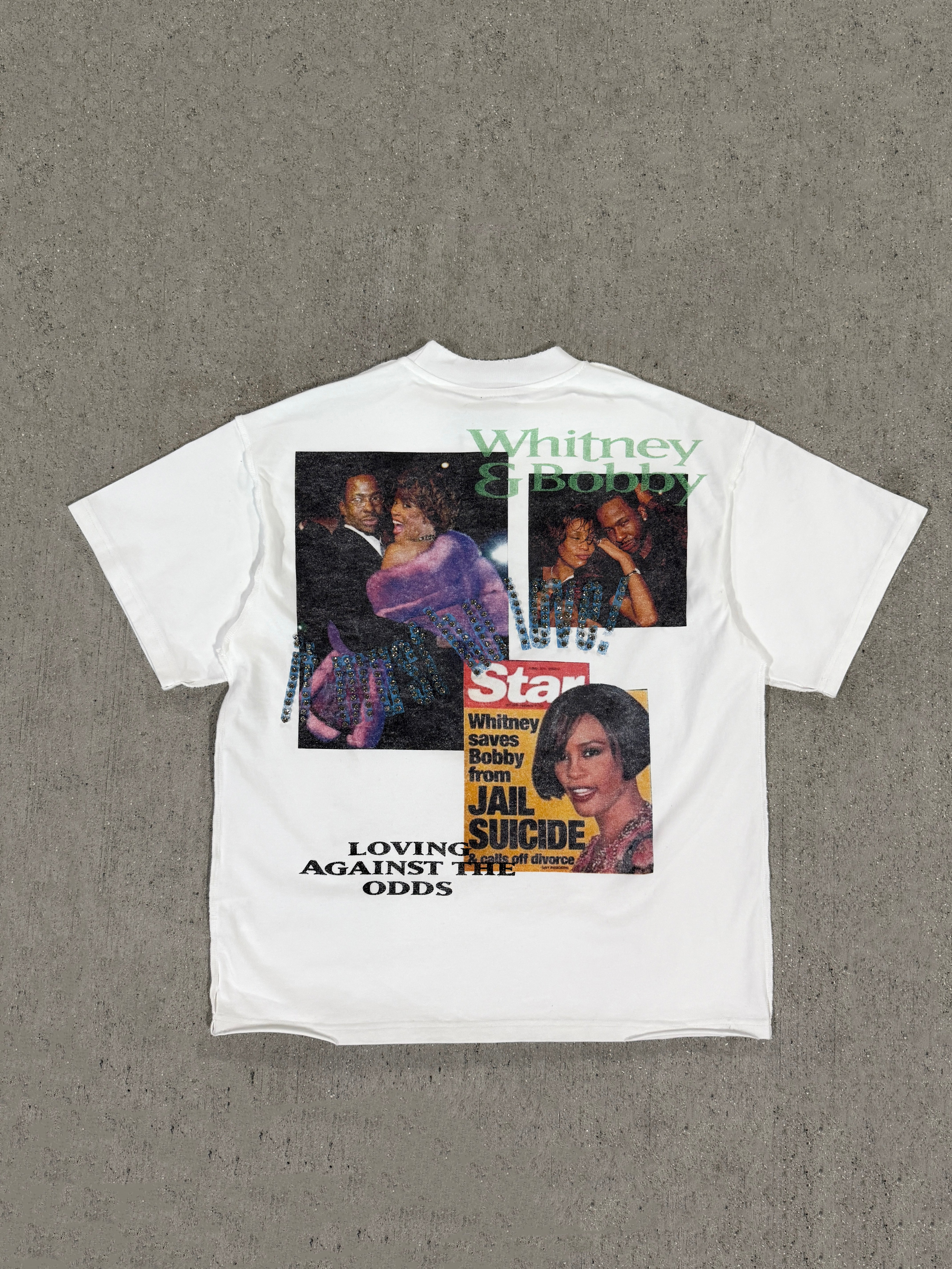 Toxic Love Tee – SOLEBOY®