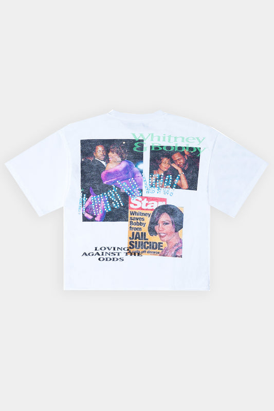 Toxic Love Tee