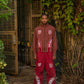 Rosewood League Pants