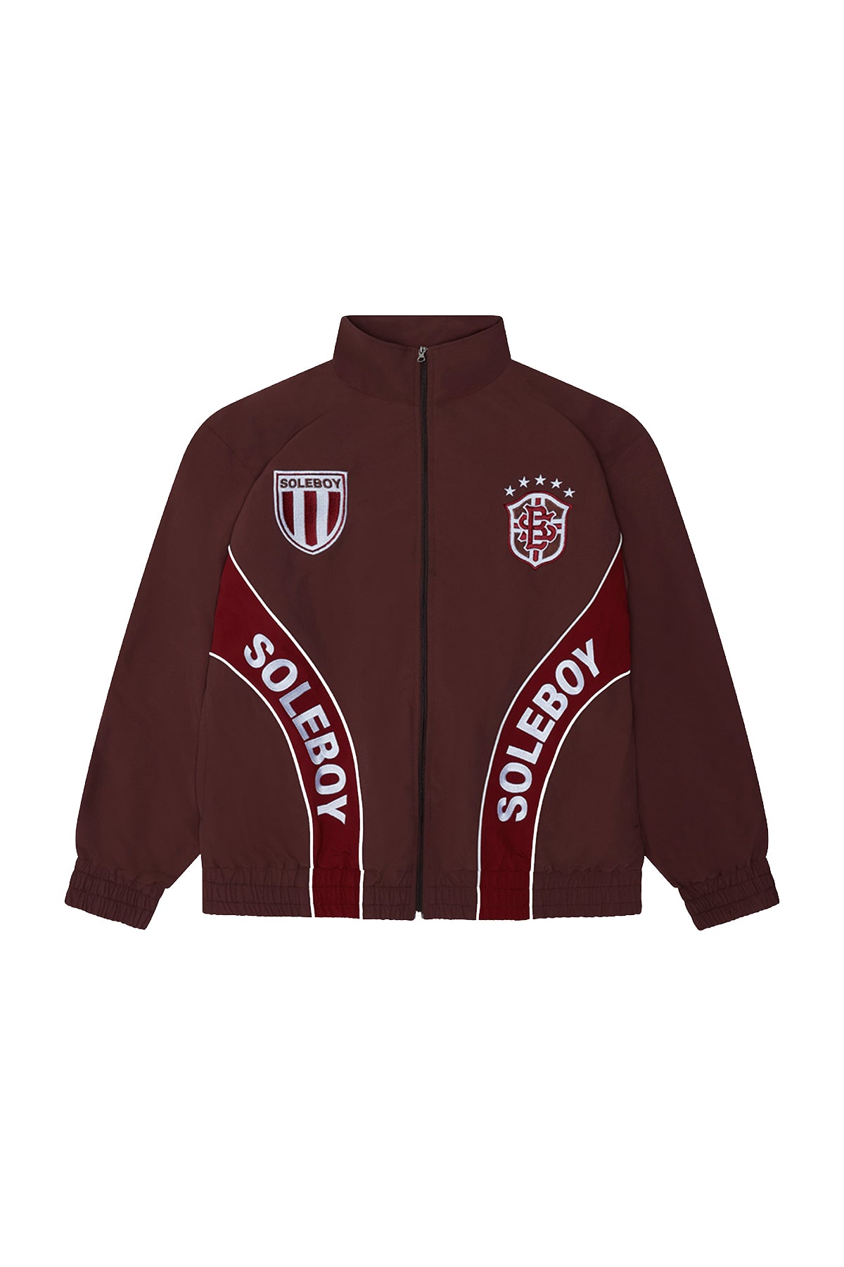 Rosewood League Jacket