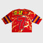 Final Flash Fever Jersey