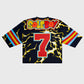 Sword of Thunder Jersey
