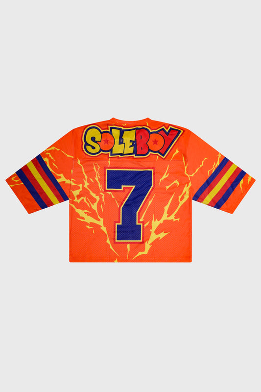Power Surge Jersey