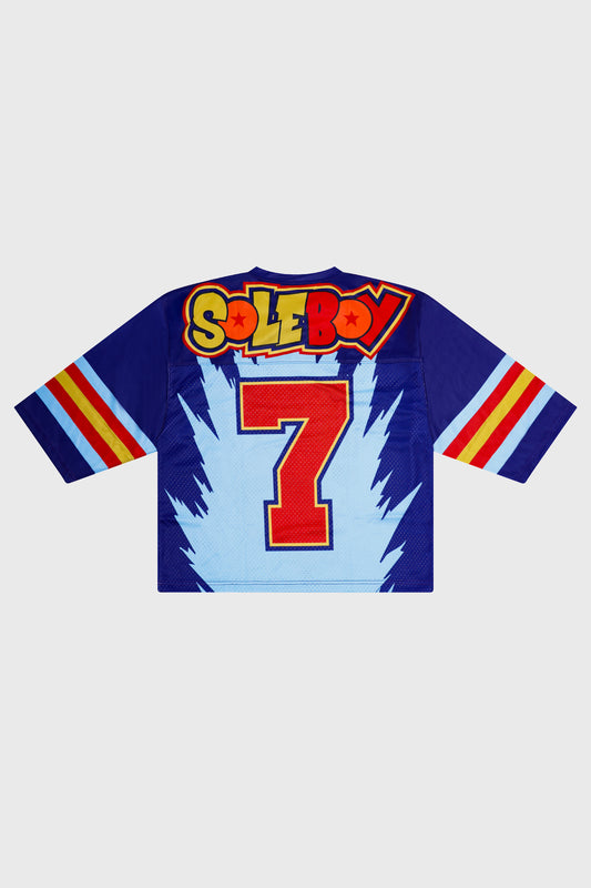 Ultra Strike Jersey
