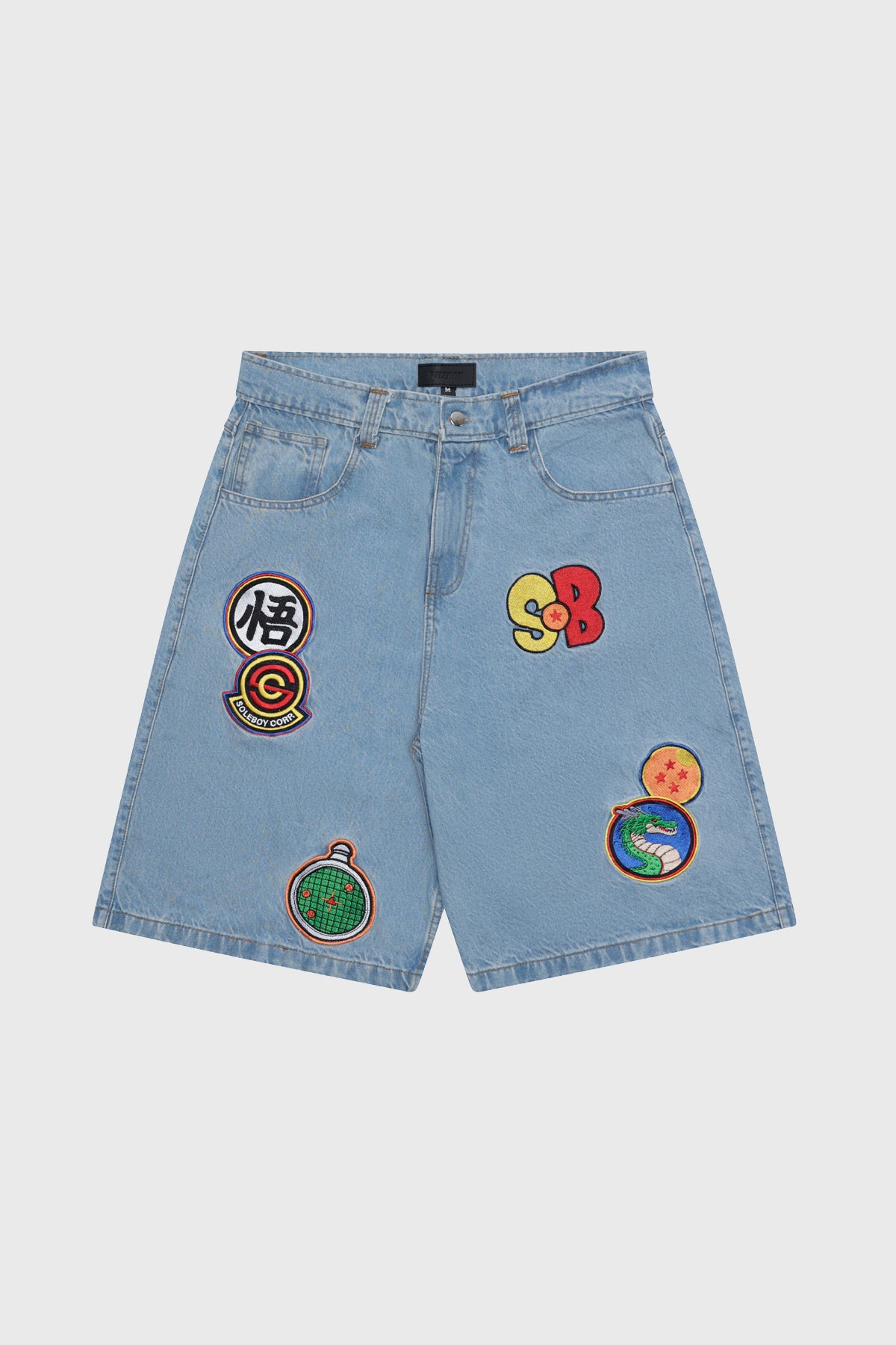 Radar Jorts