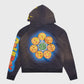 HyperAura Hoodie (ACID GRAY)