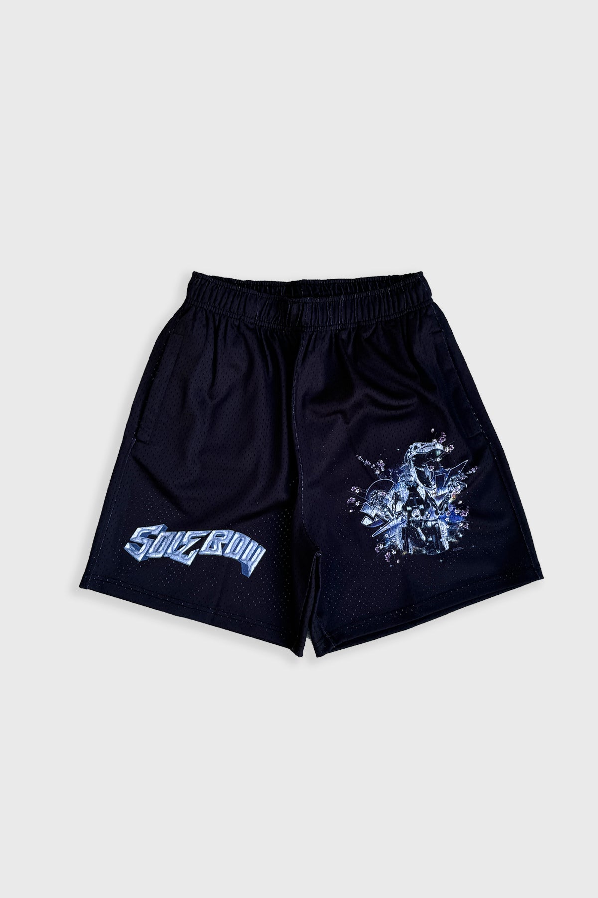 Futura 2050 Shorts