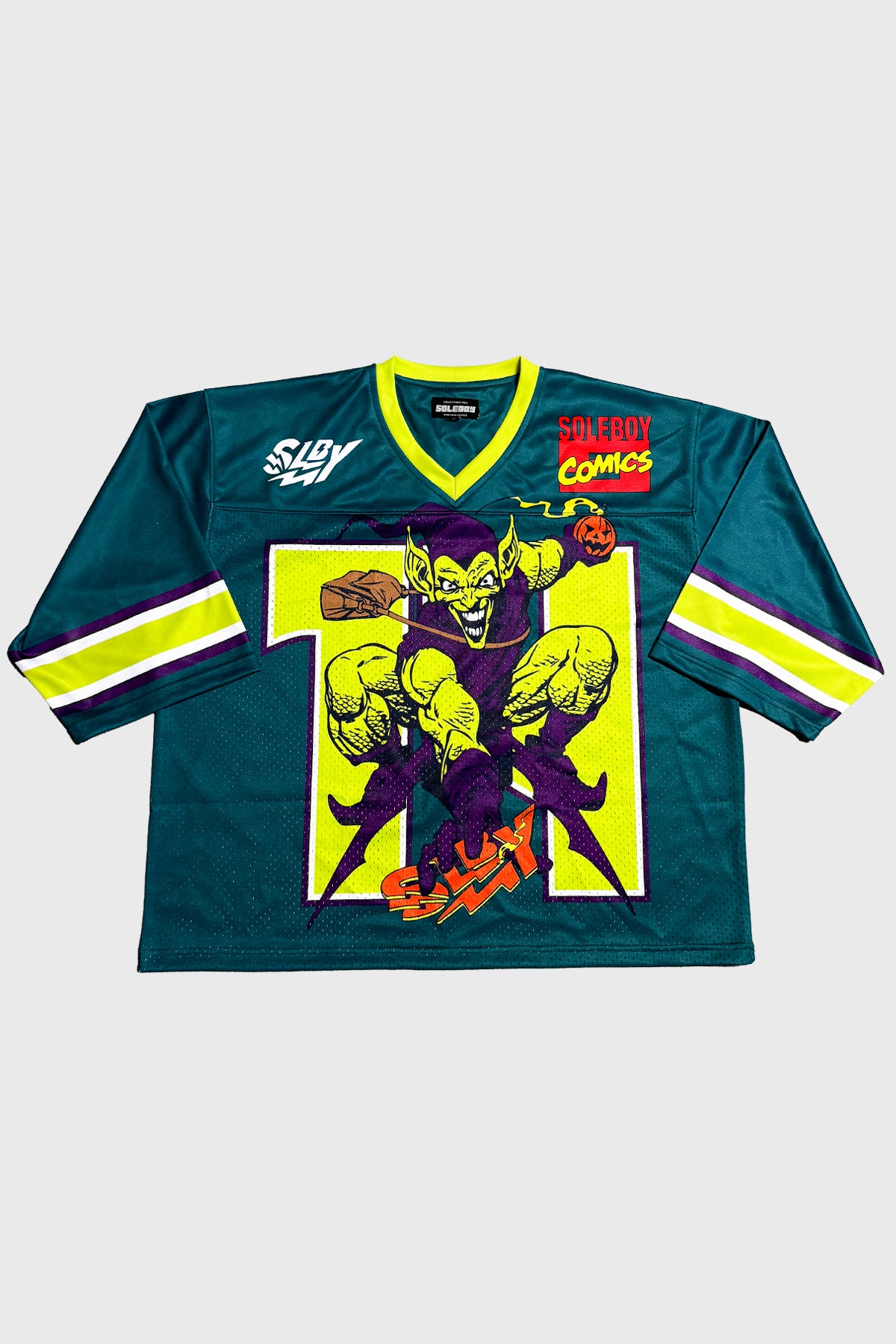 ミュージシャン GOBLIN FOOTBALL SHIRTS & 2025 TOWEL file.jpg