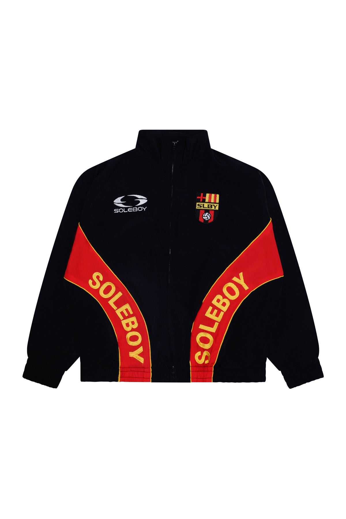 German League Jacket