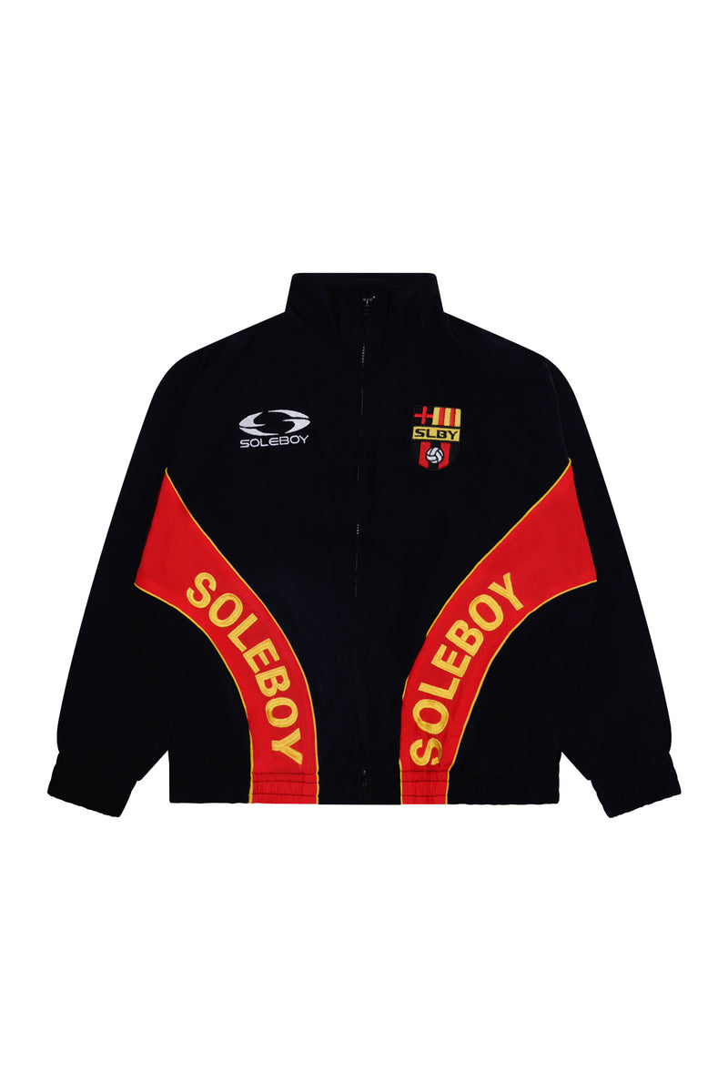 German League Jacket