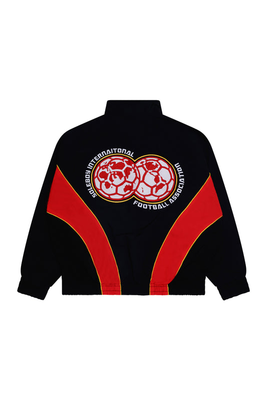 German League Jacket