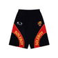 German League Shorts