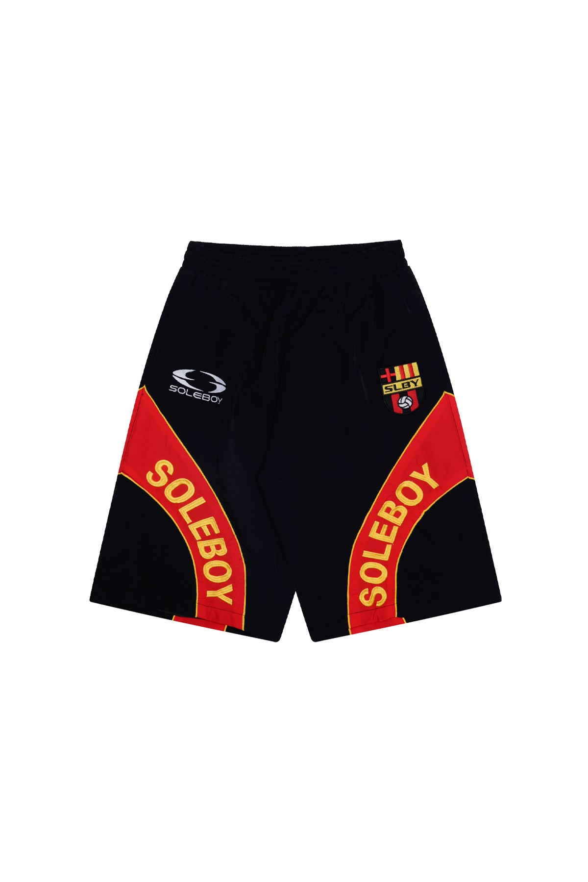 German League Shorts