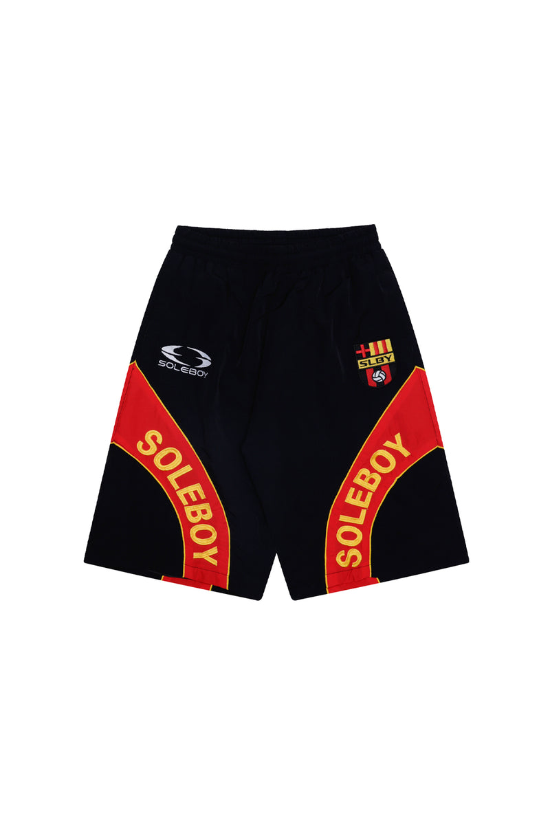 German League Shorts
