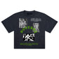 Faded Memories Tee