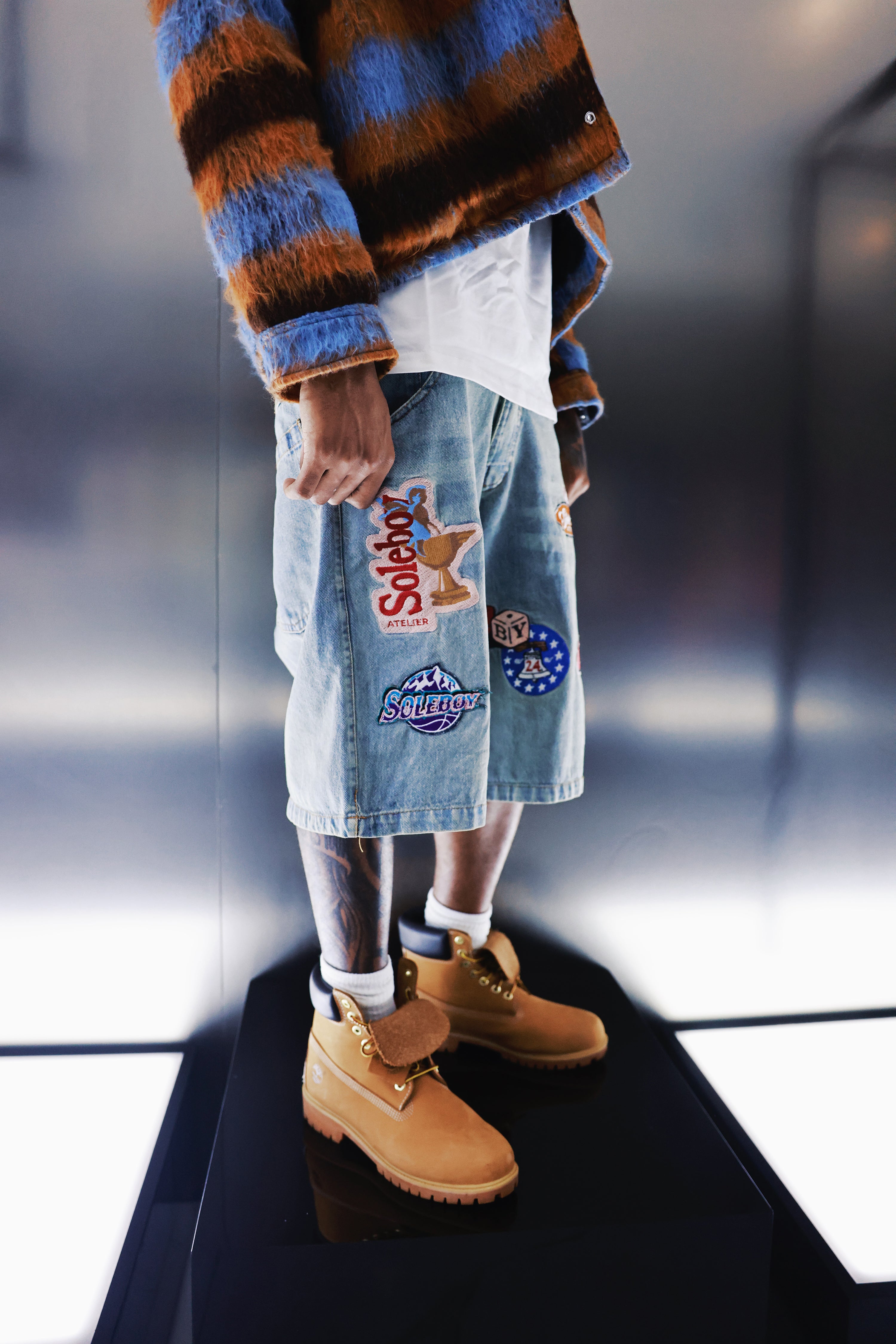SOLEBOY® | Luxury Streetwear for Men and Women