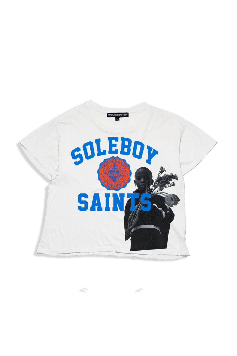 Lost Child Tee